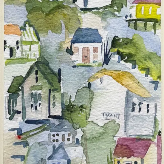 Denise McCullock - Lyttleton