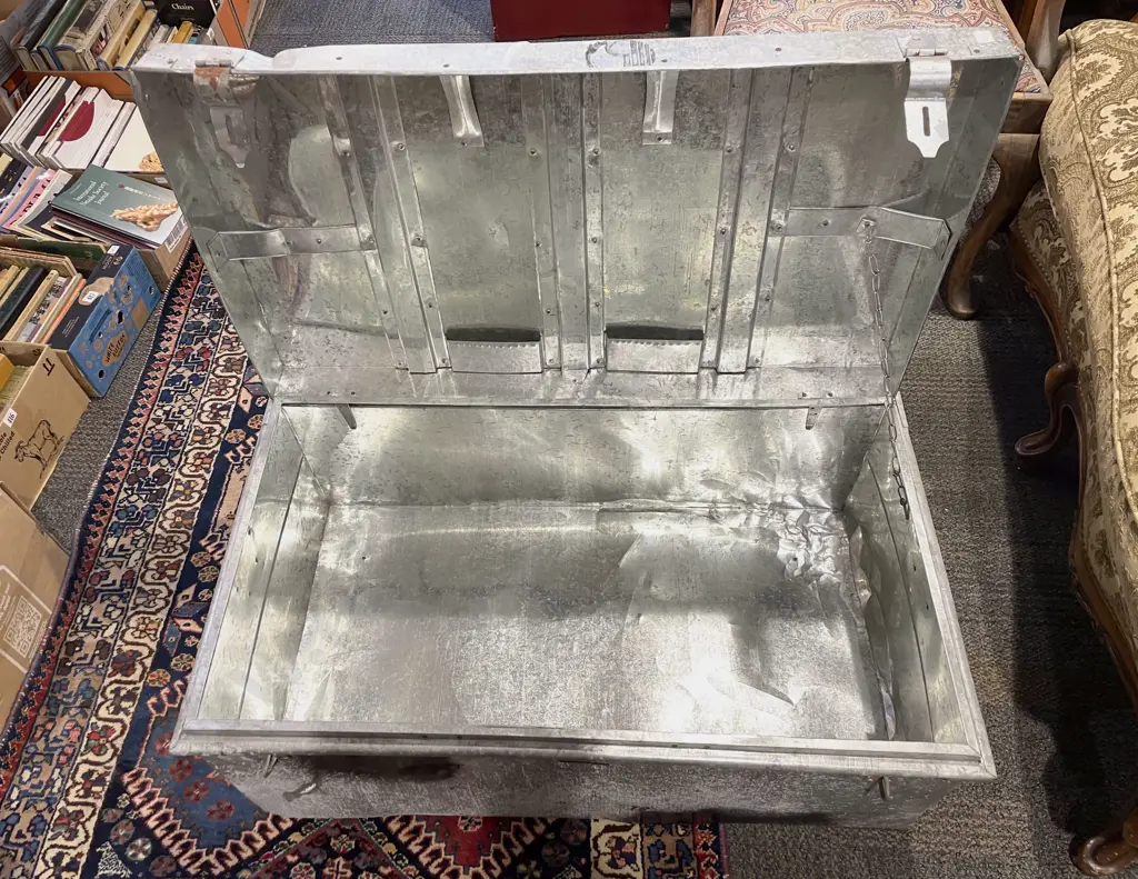 Two Trunks Image 1++