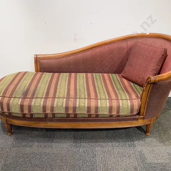 Reproduction French Style Day Bed