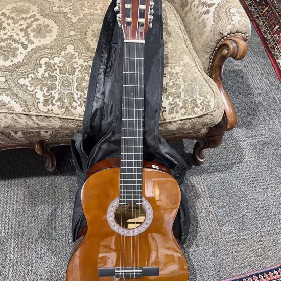 Accoustic Spanish Guitar