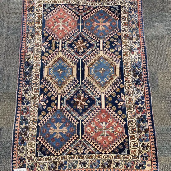 Persian Floor Rug