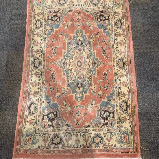 Persian Style Floor Rug