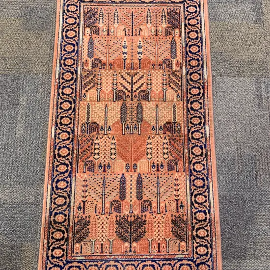 Persian Floor Rug
