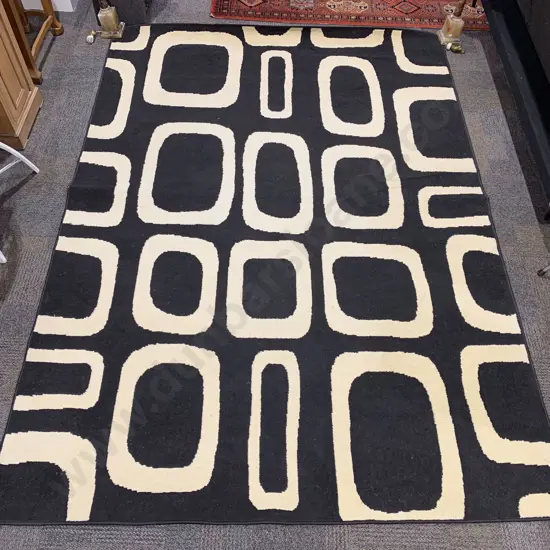 Modern Floor Rug