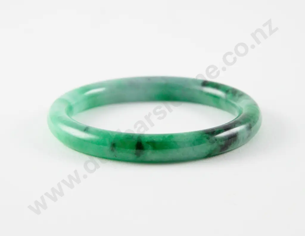Chinese Jade Bangle Image 1++