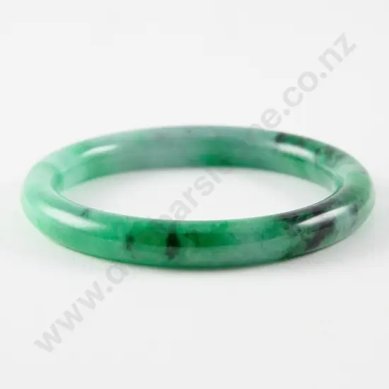 Chinese Jade Bangle