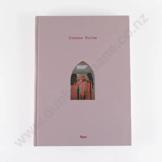 Simone Rocha by Rizzoli