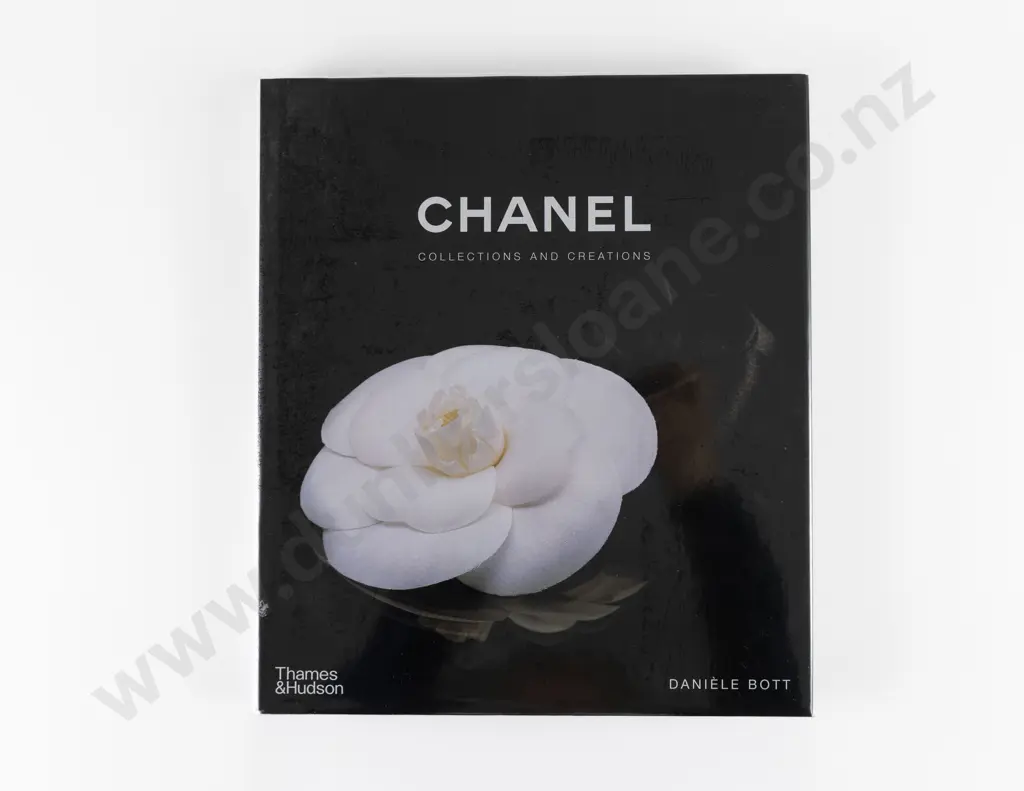 Chanel - Collections and Creations by Daniele Bott Image 1++