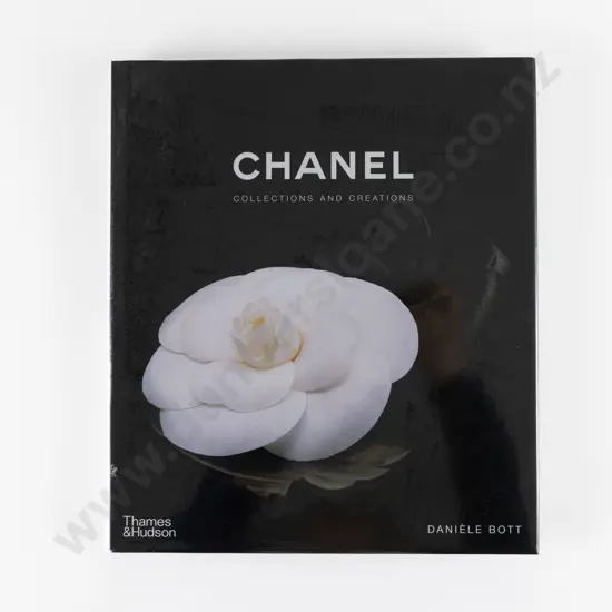 Chanel - Collections and Creations by Daniele Bott