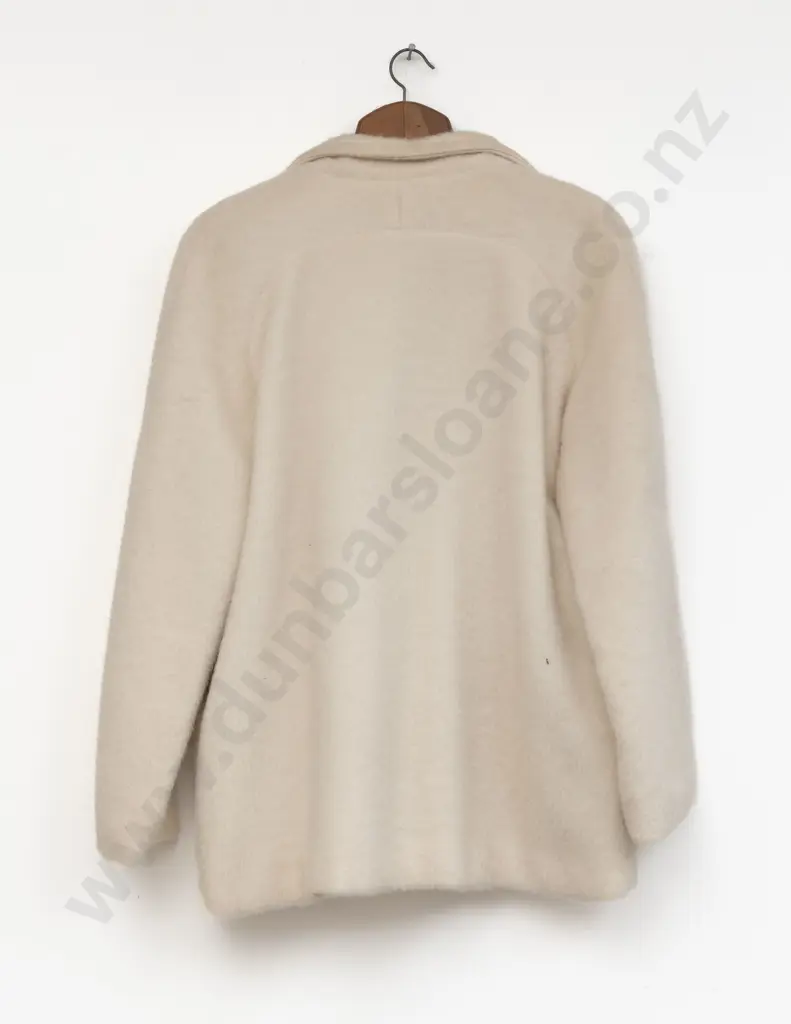 Nalla NZ Wool Jacket with Hat and Gloves Image 1++