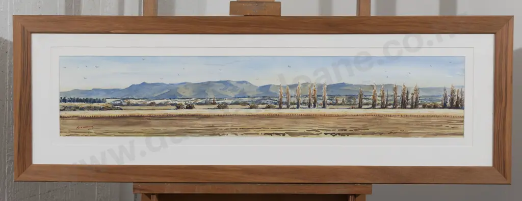 Scott Tulloch - Martinborough Image 1++