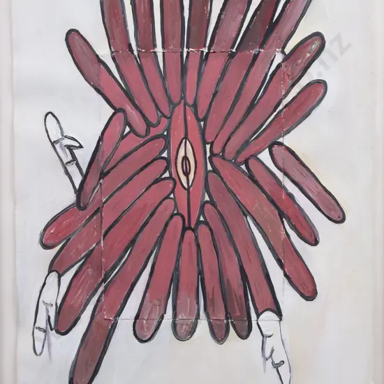 Christina Conrad - You Said I Was Bored!