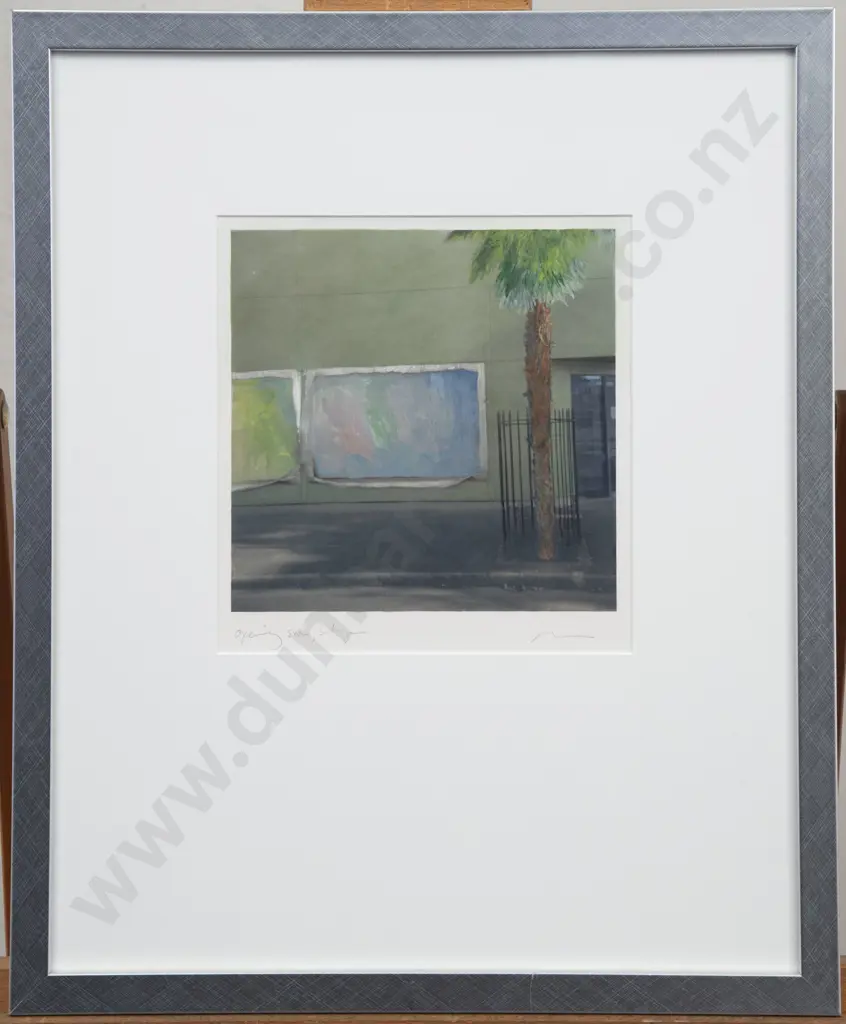 Rita Dibert - Indistinctly Titled Image 1++