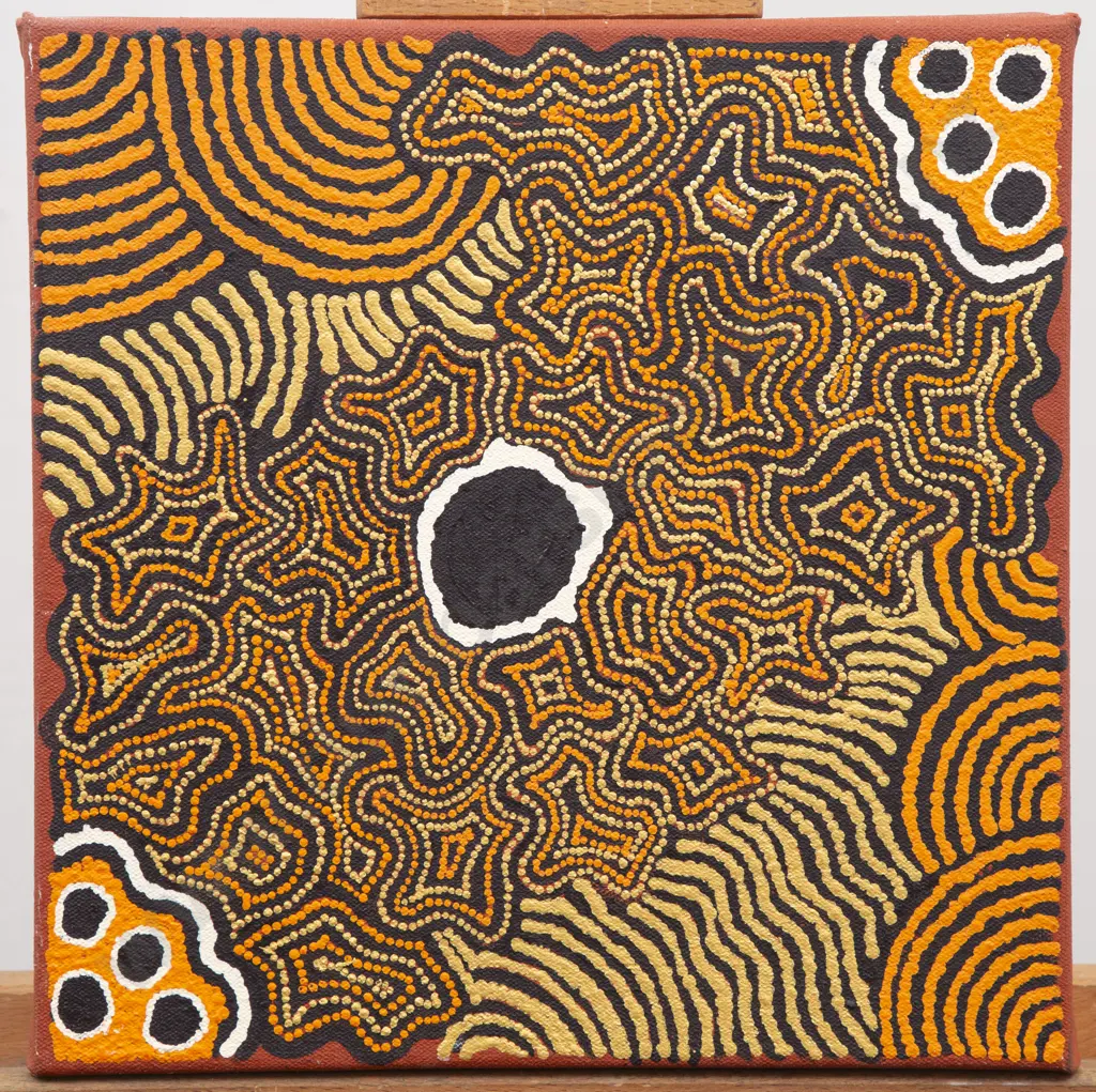 Isobel Major (Australian) - Sugarbag Image 1++