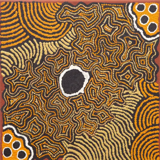 Isobel Major (Australian) - Sugarbag