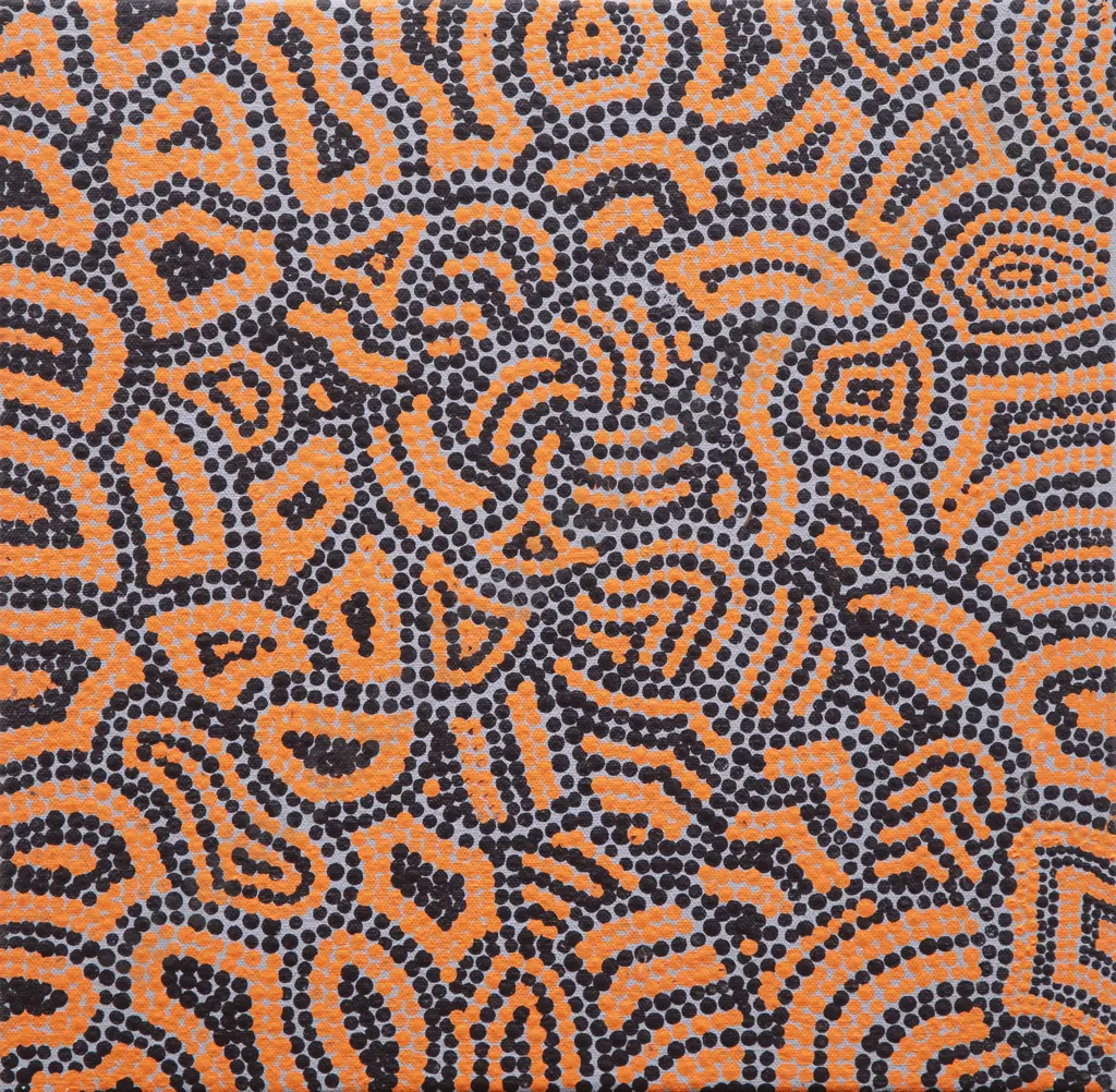 Isobel Major (Australian) - The Sandhills Image 1++