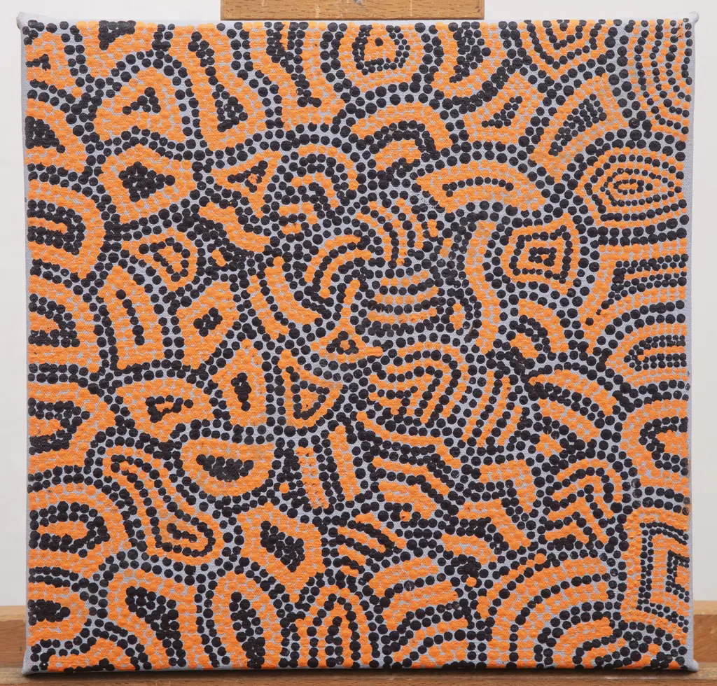 Isobel Major (Australian) - The Sandhills Image 1++