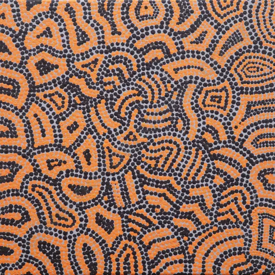 Isobel Major (Australian) - The Sandhills