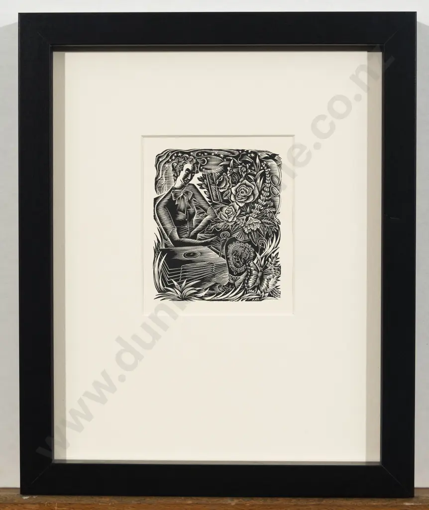 E Mervyn Taylor - Gramophile Image 1++