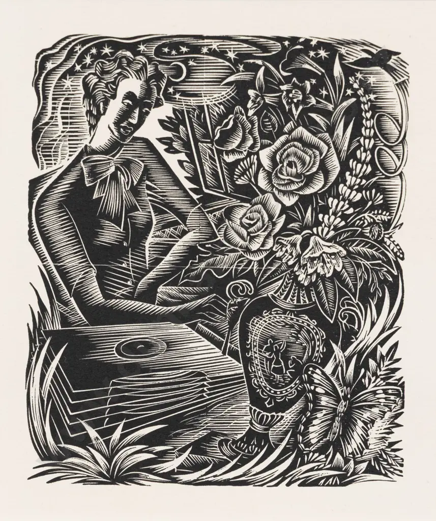 E Mervyn Taylor - Gramophile Image 1++