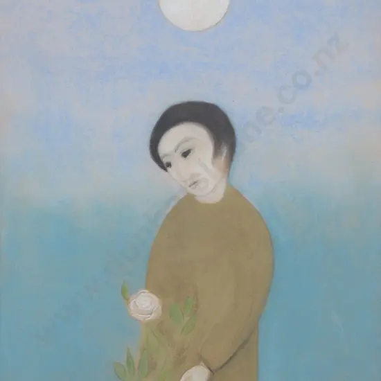 Bruce Henry - Persian Poet