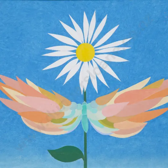 Bruce Henry - Untitled