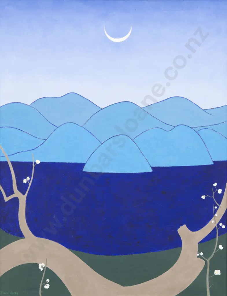 Bruce Henry - Tir Nan Og (Land of the Young) Image 1++