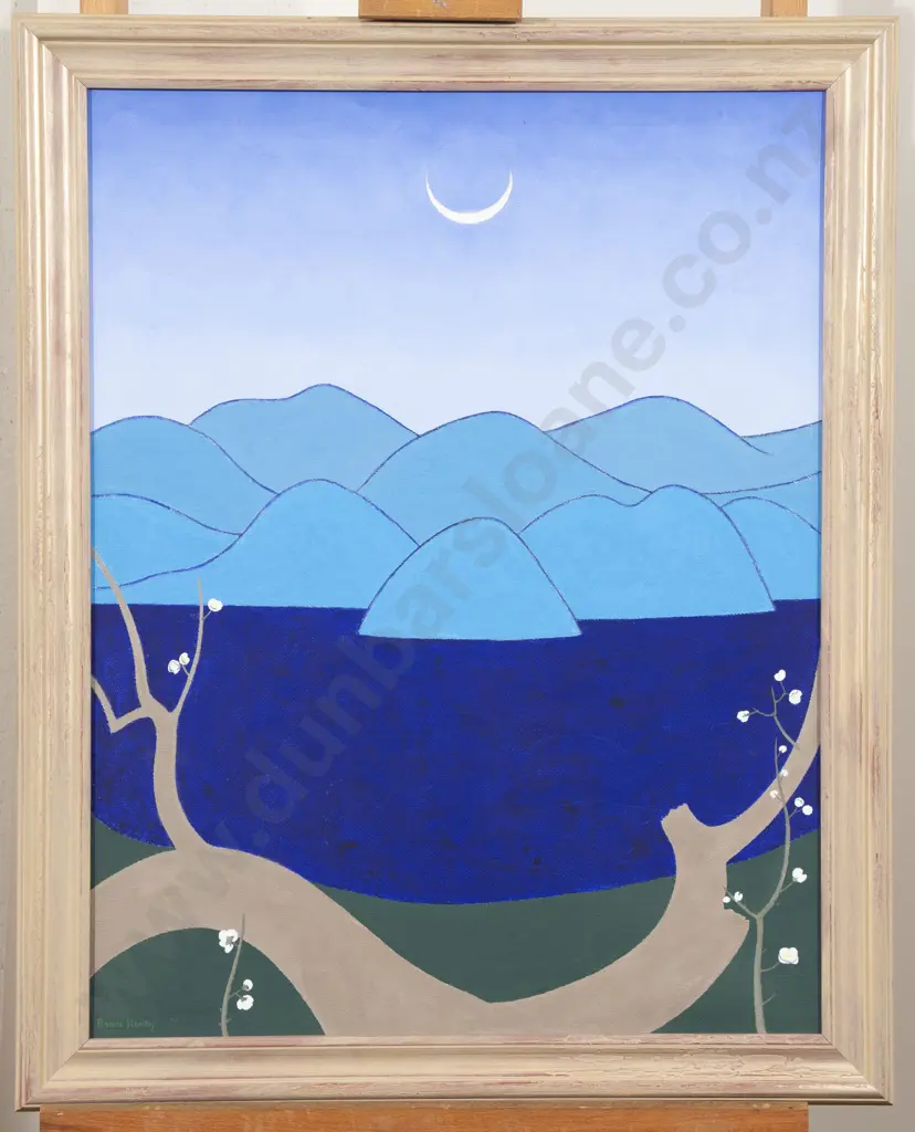 Bruce Henry - Tir Nan Og (Land of the Young) Image 1++