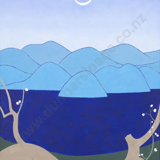 Bruce Henry - Tir Nan Og (Land of the Young)