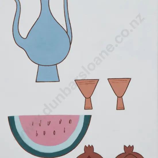 Bruce Henry - Islamic Pottery