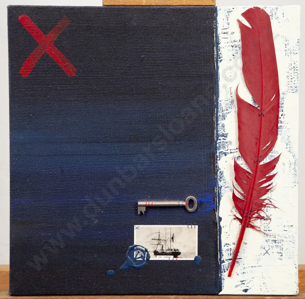 Anna Stichbury - Untitled Image 1++