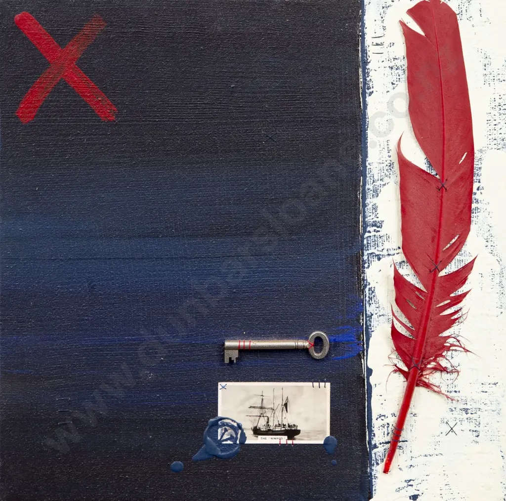 Anna Stichbury - Untitled Image 1++