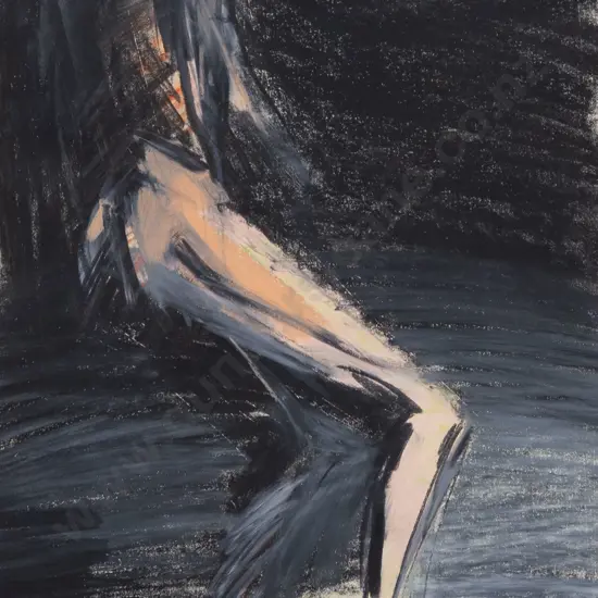 Euan MacLeod - Untitled