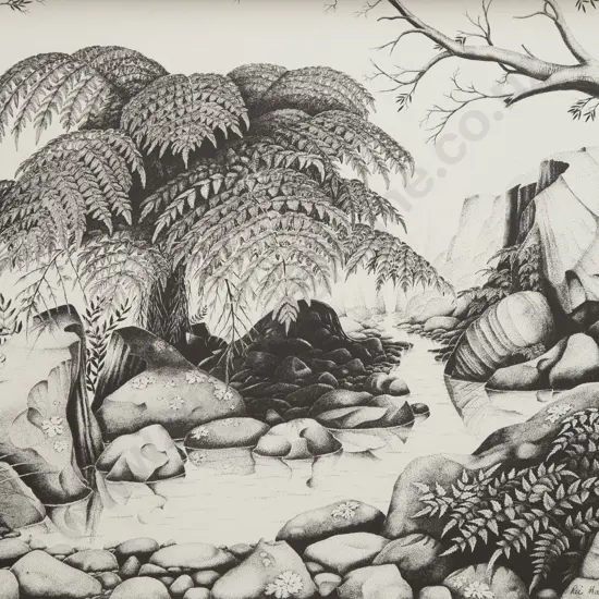 Rei Hamon - Waimarama