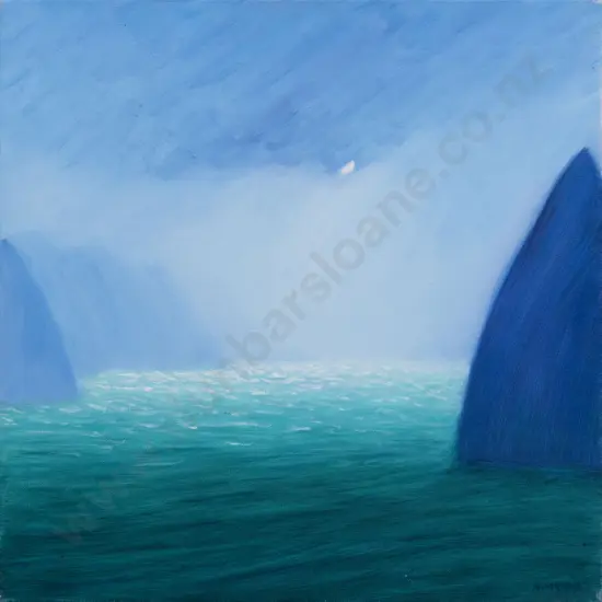 Lois McIvor - Passage I