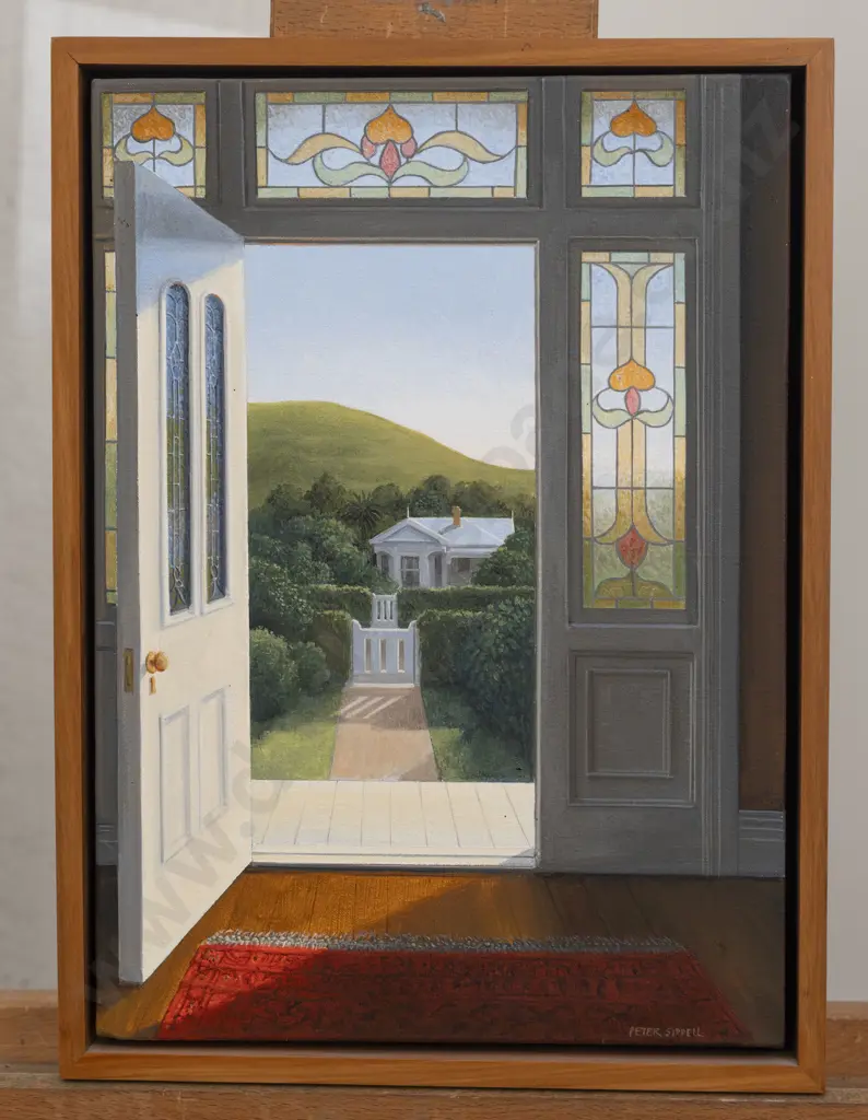 Peter Siddell - Red Carpet Image 1++