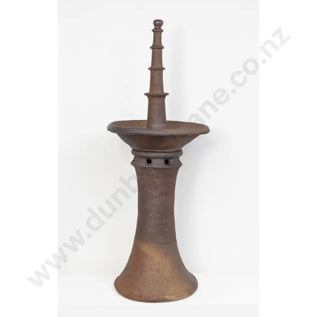 Barry Brickell 'Ooze' Fountain Image 1++