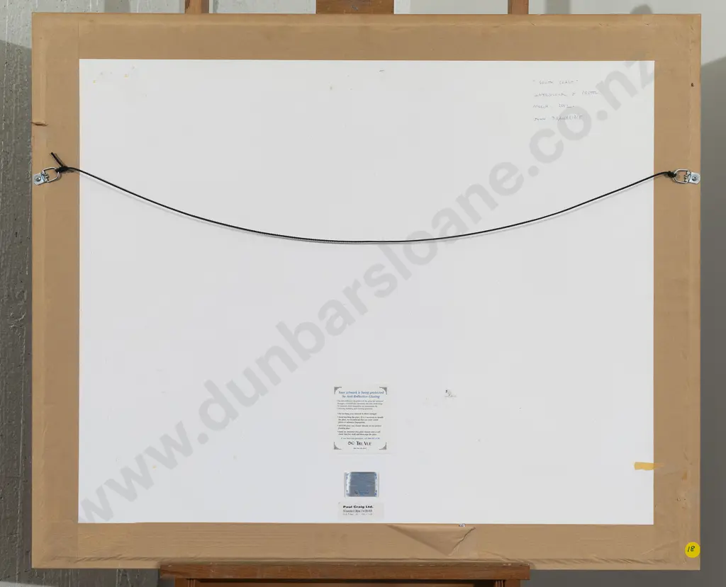 John Drawbridge - South Coast Image 1++