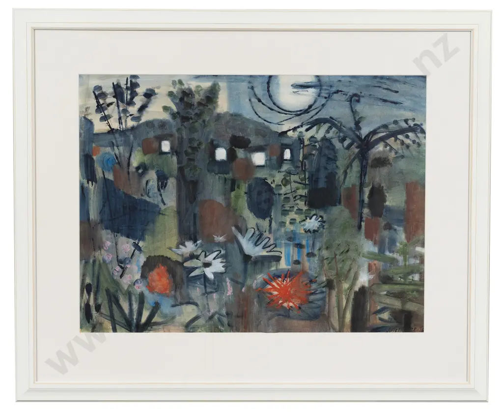 Juliet Peter - Easter Moon Image 1++