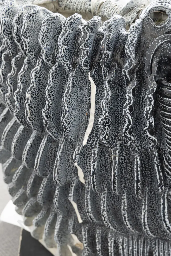 Roy Cowan Minotaur Head Garden Sculpture Image 1++