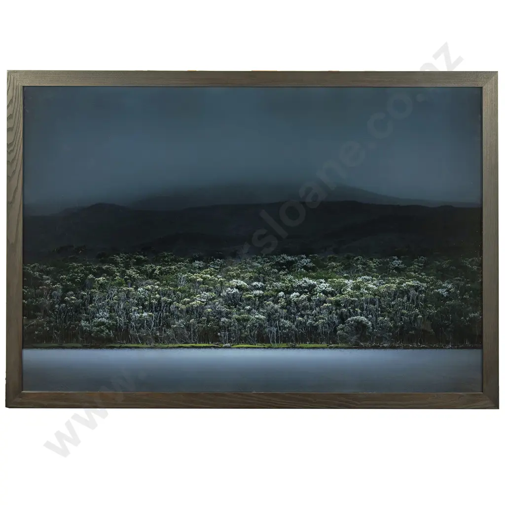 Scott Perkins - Large Lightbox I Image 1++