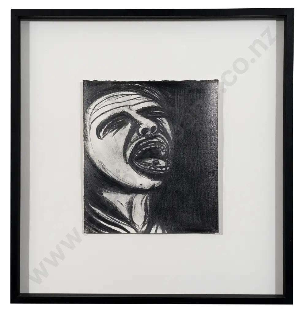 Jeffrey Harris - Sing or Die Image 1++