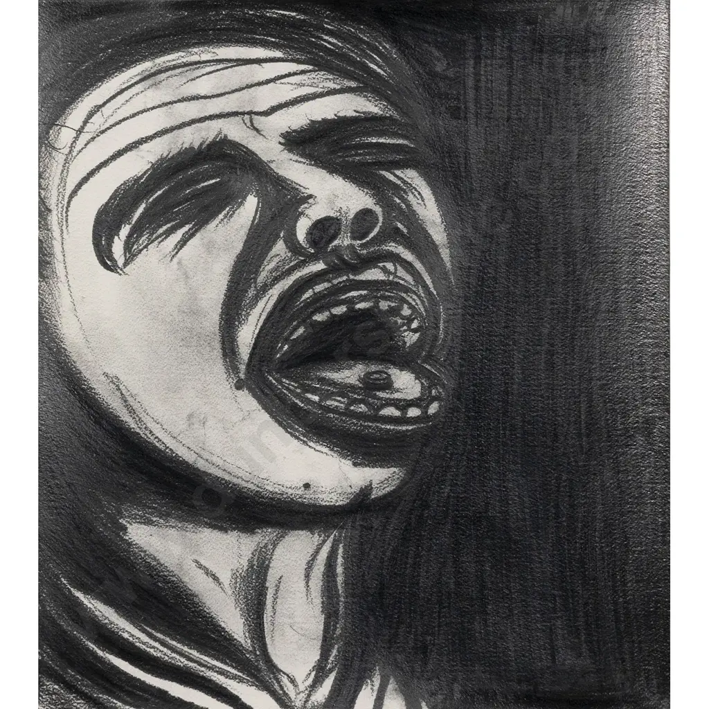 Jeffrey Harris - Sing or Die Image 1++