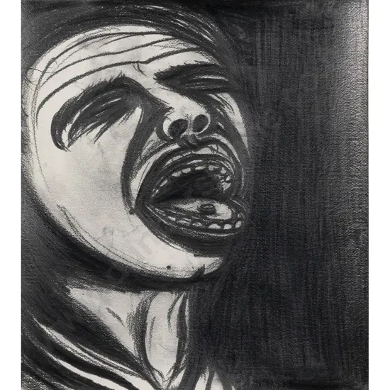 Jeffrey Harris - Sing or Die