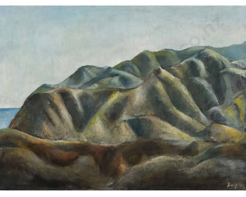 Melvin Day - Wellington Hills Image 1++