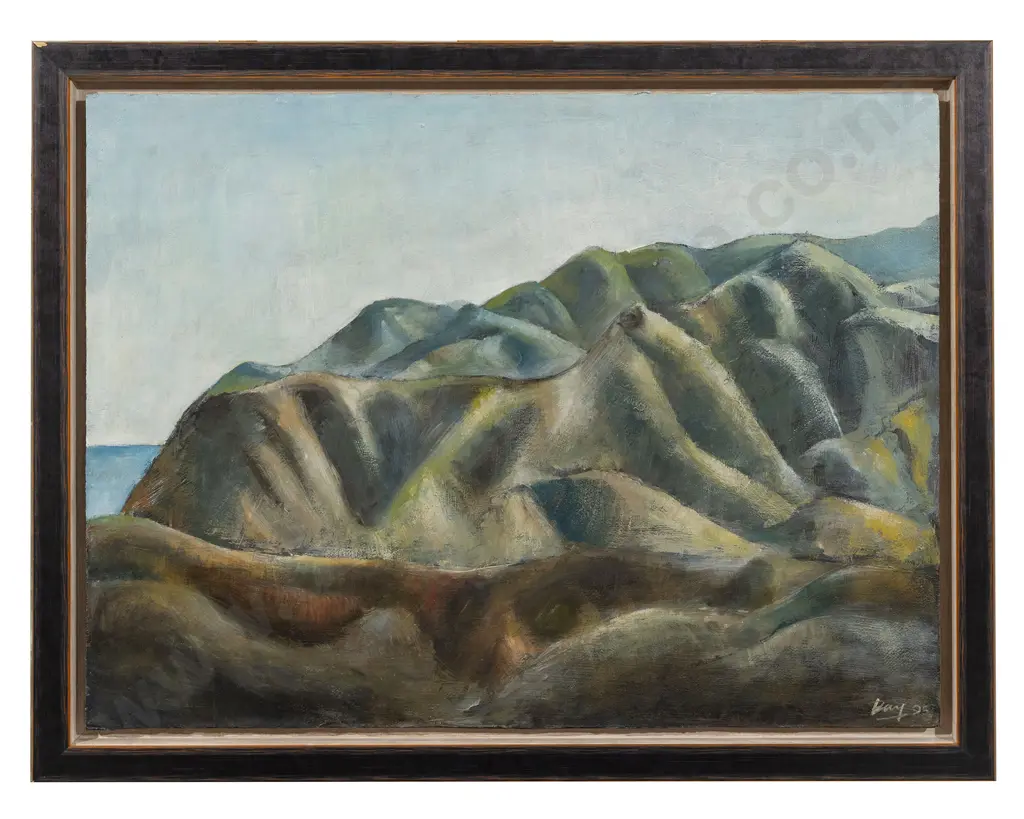 Melvin Day - Wellington Hills Image 1++