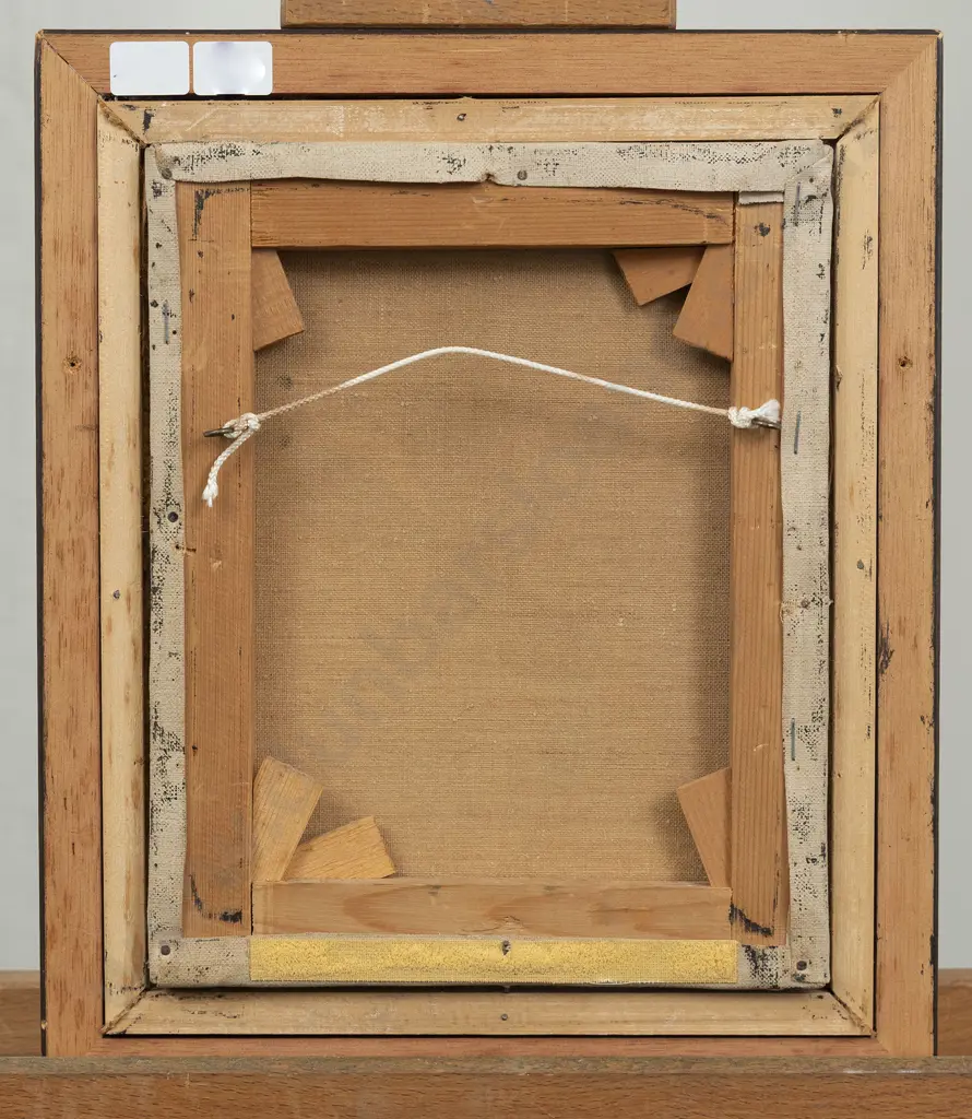 Vera Cummings - Portrait of a Maori Woman & Child Image 1++