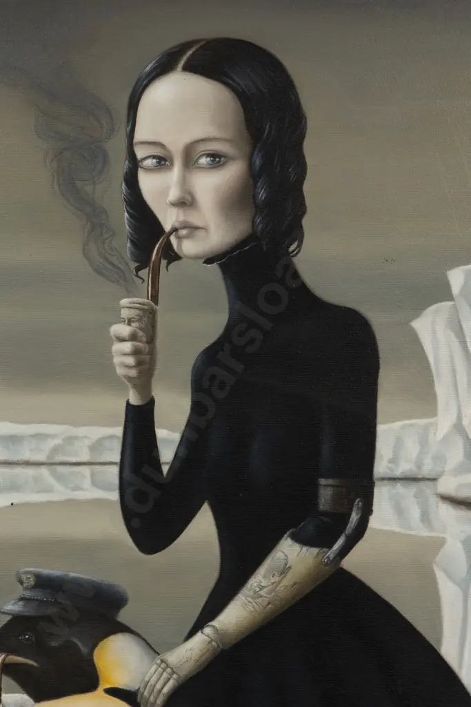 Liam Barr - Faethm Image 1++