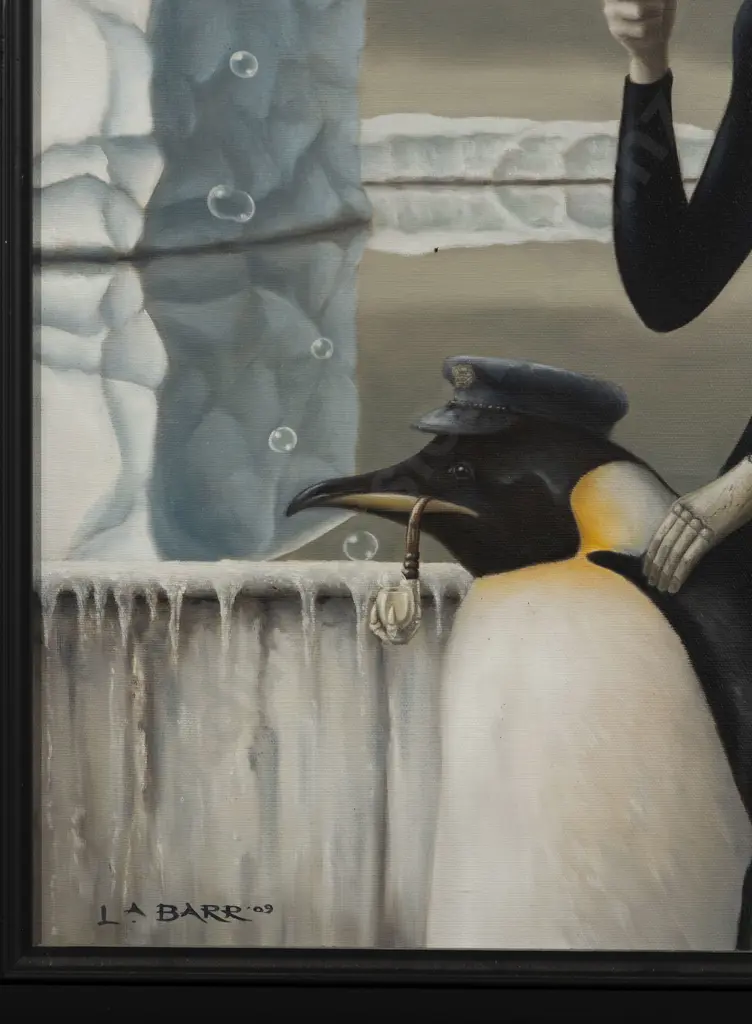 Liam Barr - Faethm Image 1++