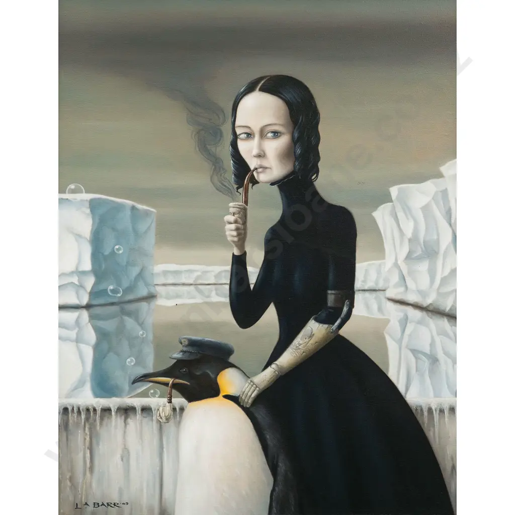 Liam Barr - Faethm Image 1++